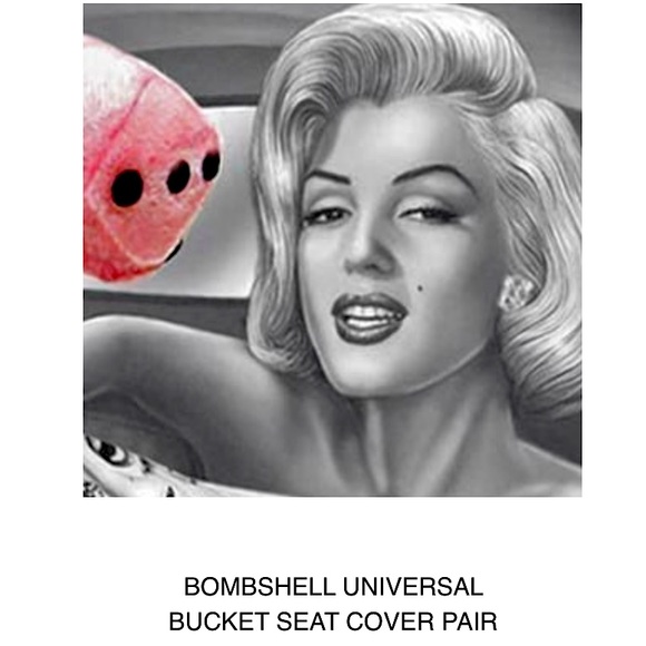 DGA Bombshell - Picture 6 of 7